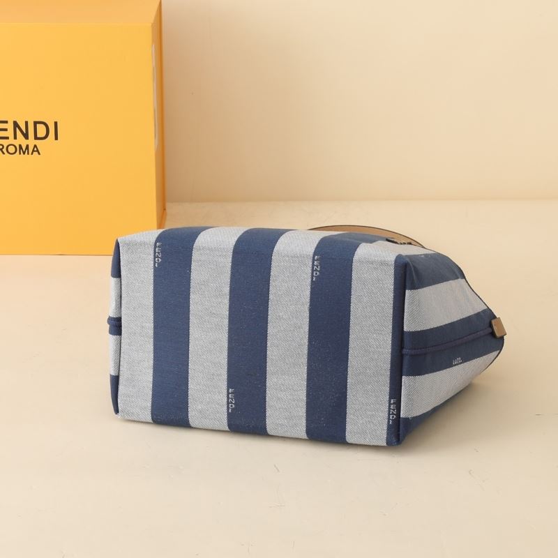 Fendi Shopping Bags